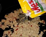 Foto langkah ke 6 dari resep Tahu orak arik :).