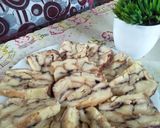 Foto langkah ke 6 dari resep Puding Roti Tawar Kukus.