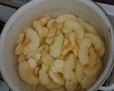Foto del paso 1 de la receta: Compota de manzana 🍎