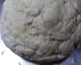 Foto del paso 3 de la receta: Tortas fritas