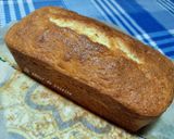 Une image de l'étape 9 de Cake au citron 🍋.