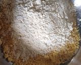 Foto del paso 2 de la receta: Masa para Tartas/ Empanadas con Garbanzos