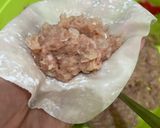 Foto langkah ke 4 dari resep Siomay Daging.