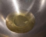 Une image de l'étape 1 de Meringue suisse.
