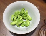 Foto langkah ke 1 dari resep Sambal kentang pete / kentang pete balado.