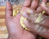 வெந்தயக்கீரை மசால் வடை | methi vada ரெசிபி ஸ்டேப் 3 புகைப்படம்