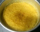 A picture of step 12 of Fruit Cake.