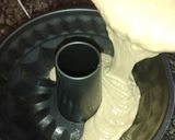 Foto del paso 3 de la receta: Bizcochuelo de nata y canela
