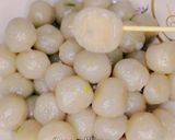 Foto langkah ke 7 dari resep Resep cilok yang empuk walau sudah dingin.