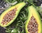 Foto langkah ke 3 dari resep Cara memasak quinoa.