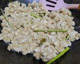 Foto langkah ke 6 dari resep Lemper Loyang Endesss.