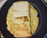 Foto del paso 4 de la receta: Sandwichito afrancesado