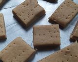 Foto del paso 2 de la receta: Bizcochitos integrales para el mate viajero