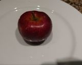 Foto del paso 2 de la receta: Ensalada con pollo, apio y manzana🍎