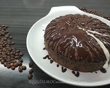 Foto del paso 7 de la receta: Bizcocho de café