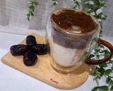 عکس مرحله 6 از دستور آیس کافی خرما😋