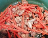 Foto del paso 7 de la receta: Fideos Chinos