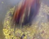 A picture of step 3 of Beef Shami Kabab😋😋 😋 (in pressure cooker).
