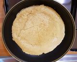 Foto del paso 4 de la receta Pizza de quinoa fácil