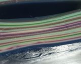 Foto langkah ke 4 dari resep Lapis pelangi.
