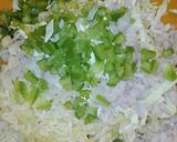A picture of step 3 of Maggie Pakora.