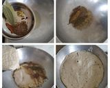 પનીર કોફતા ઇન વ્હાઈટ ગ્રેવી (Paneer Kofta In White Gravy Recipe In Gujarati) રેસીપી સ્ટેપ6ફોટો