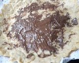 Foto del paso 3 de la receta: Tarta de bananas/dulce de leche/chocolate. Grace
