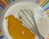Foto del paso 2 de la receta: Bizcocho de yogurt