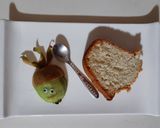 Une image de l'étape 6 de Tête de kiwi 🥝.