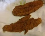 Foto del paso 8 de la receta: Pescado frito