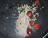 A picture of step 1 of Bombay Style Chickpea Batata.