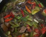 Foto langkah ke 6 dari resep Asem-asem daging sapi.