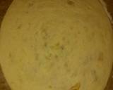 Aloo prhta with bhurta sweet yogert recipe step 5 photo