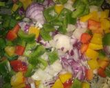 Foto del paso 1 de la receta: Mondongo a la argentina con o sin variantes