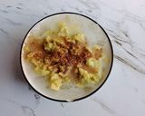 Foto langkah ke 3 dari resep Alpukat Kocok.