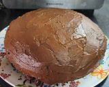 Foto del paso 5 de la receta: Torta Luciano