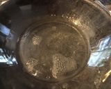 A picture of step 1 of California Farm Instant Fresh Mascarpone Cheese.