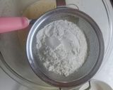Foto del paso 2 de la receta: Mis Magdalenas con chocolate