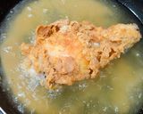 Foto langkah ke 3 dari resep Fire Chicken.