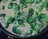 Foto del paso 4 de la receta: Pechuga de pollo en salsa de brócoli