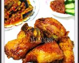 Foto langkah ke 3 dari resep Ayam goreng gurih.