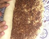 Foto langkah ke 7 dari resep Cinnamon Roll.