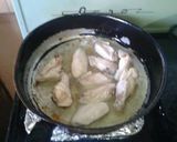 Foto del paso 1 de la receta: Alitas buffalo