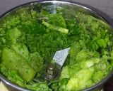 વેજીટેબલ જ્યુસ (Vegetable Juice Recipe In Gujarati) રેસીપી સ્ટેપ4ફોટો