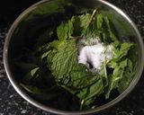 A picture of step 7 of Chicken Dunger Kabab.