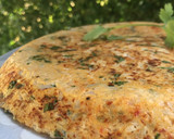 Foto del paso 2 de la receta: Tortilla de coliflor