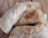 Foto del paso 4 de la receta: Arrolladitos primavera 🌺⚘
