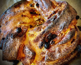 Foto del paso 6 de la receta: Kringle Estonia (en Thermomix)