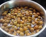 કેર સાંગરી નું શાક (Ker Sangari Shak Recipe In Gujarati) રેસીપી સ્ટેપ2ફોટો