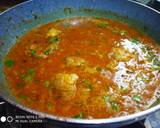 Goat Leg (Kharora/Paya) recipe step 3 photo
